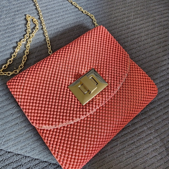 La Regale Vintage Beaded Purse - Picture 2 of 4